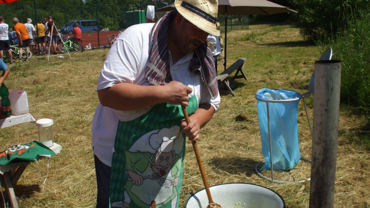 Baška 2017 Baška 2017