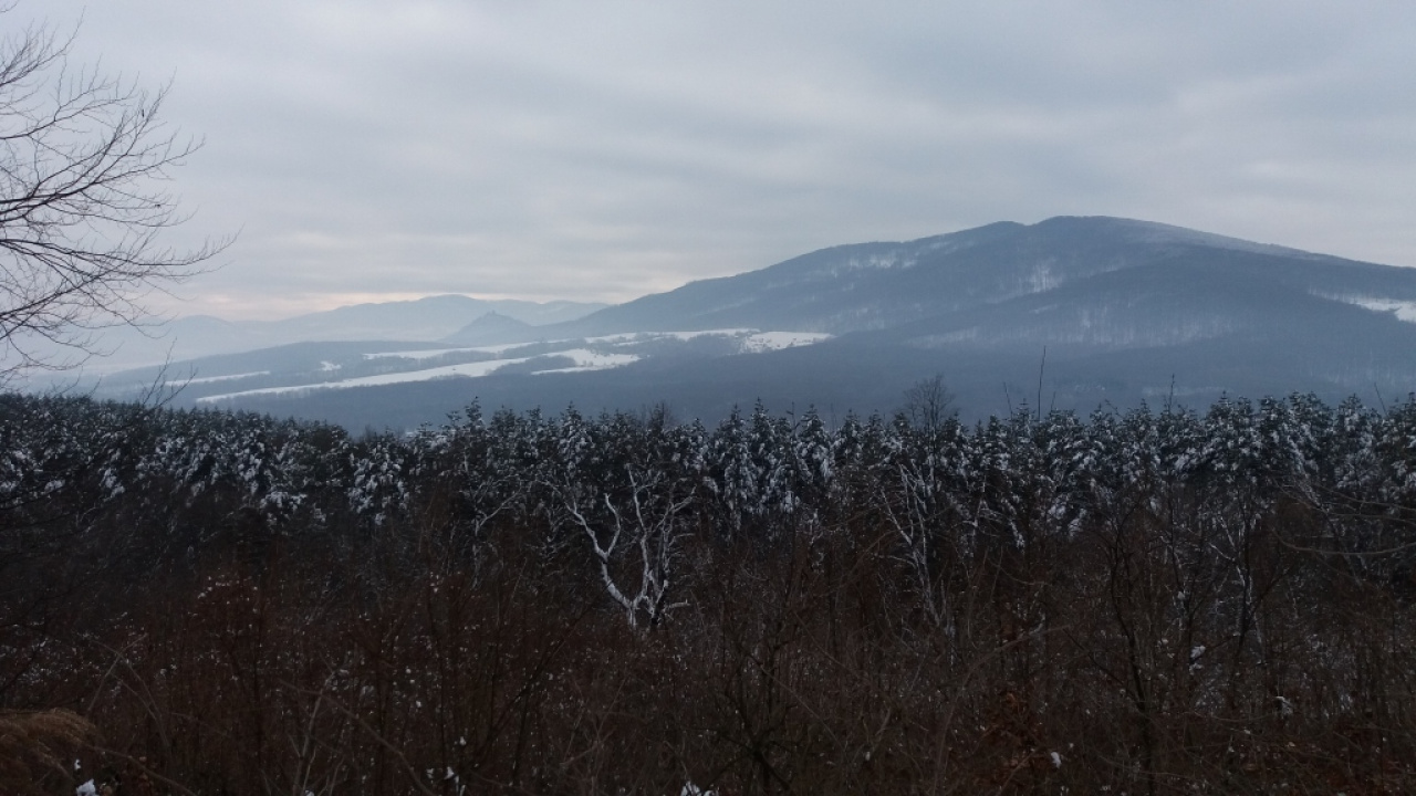 Pochod na Dargov Pochod na Dargov